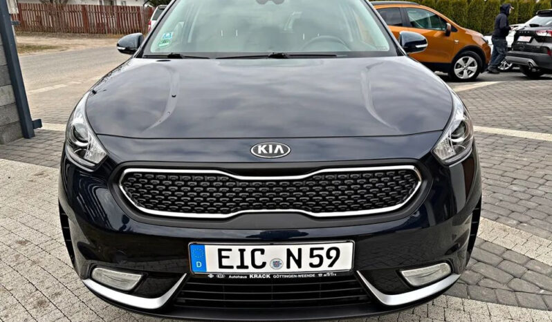 Kia Niro ver-1-6-gdi-plug–in-hybrid-l full