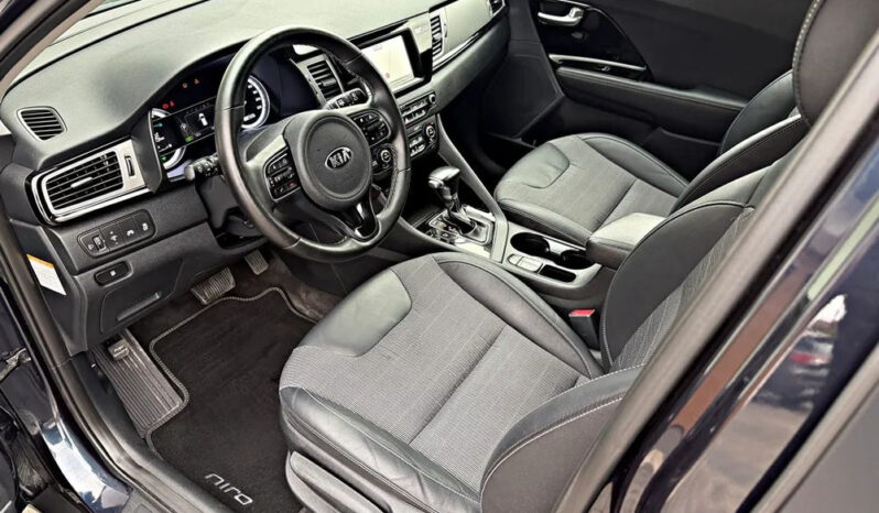 Kia Niro ver-1-6-gdi-plug–in-hybrid-l full