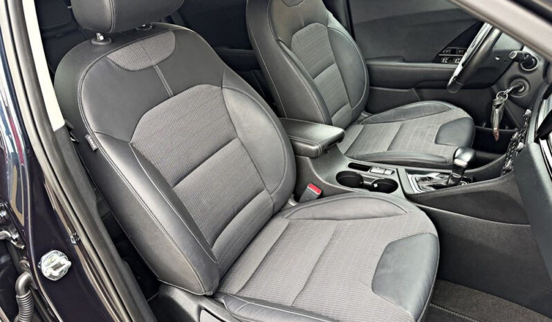 Kia Niro ver-1-6-gdi-plug–in-hybrid-l full