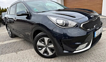 Kia Niro ver-1-6-gdi-plug–in-hybrid-l full