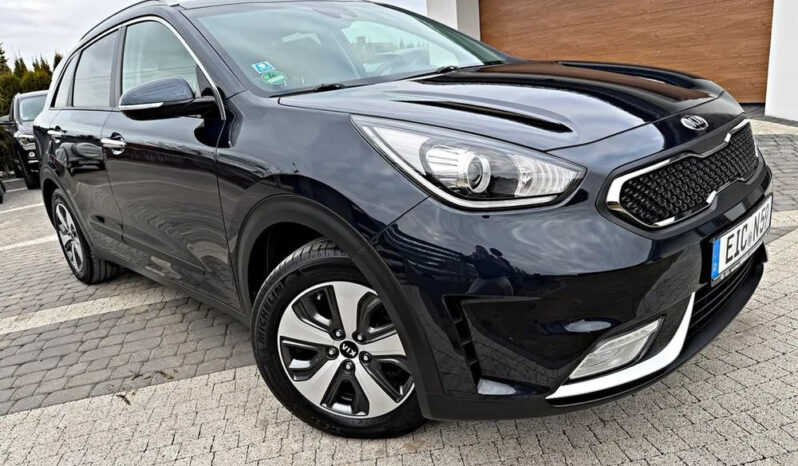 Kia Niro ver-1-6-gdi-plug–in-hybrid-l full