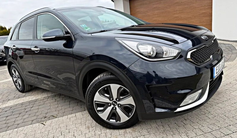 Kia Niro ver-1-6-gdi-plug–in-hybrid-l full