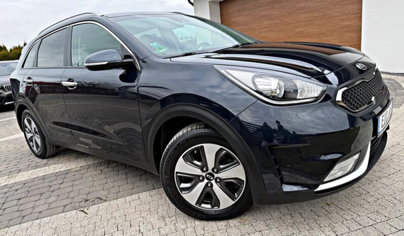 Kia Niro ver-1-6-gdi-plug–in-hybrid-l full