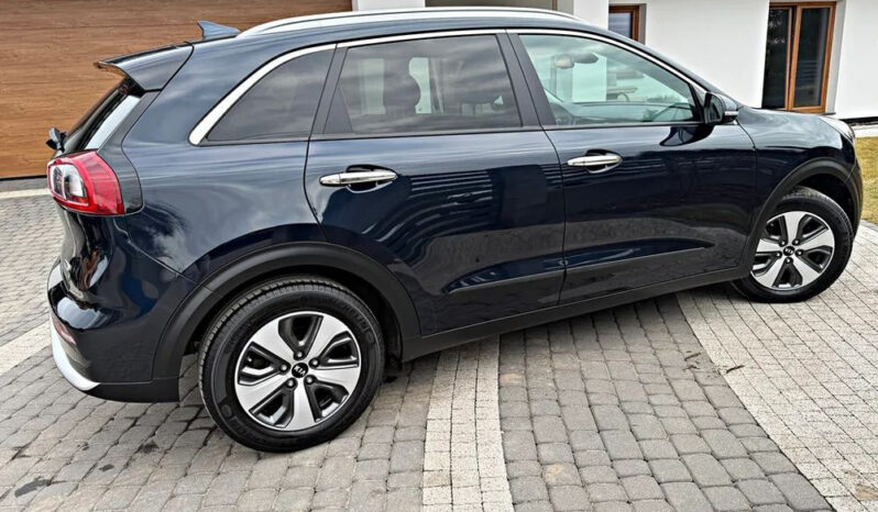 Kia Niro ver-1-6-gdi-plug–in-hybrid-l full