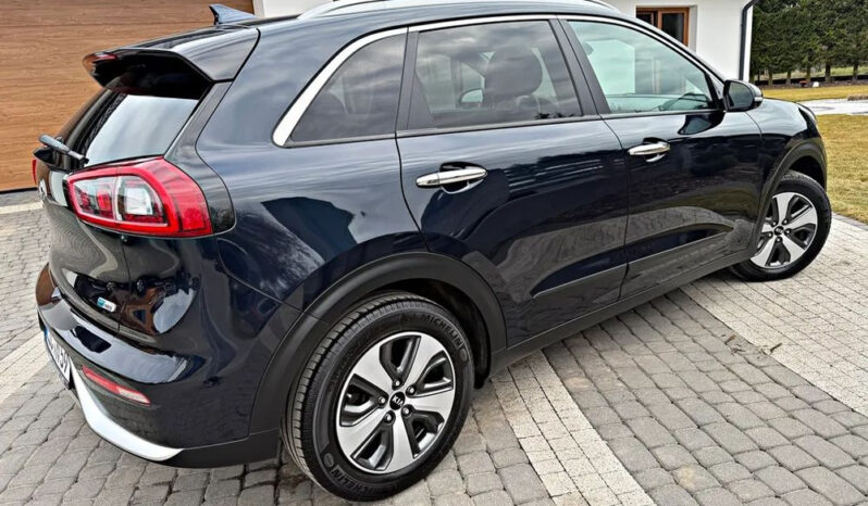 Kia Niro ver-1-6-gdi-plug–in-hybrid-l full