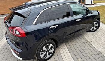 Kia Niro ver-1-6-gdi-plug–in-hybrid-l full