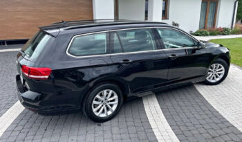 Volkswagen Passat Variant 1.5 TSI OPF DSG Comfortline full