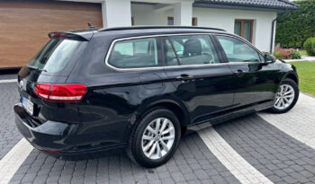 Volkswagen Passat Variant 1.5 TSI OPF DSG Comfortline full