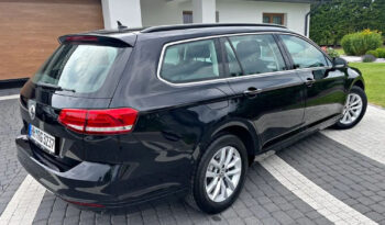 Volkswagen Passat Variant 1.5 TSI OPF DSG Comfortline full