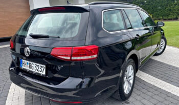 Volkswagen Passat Variant 1.5 TSI OPF DSG Comfortline full