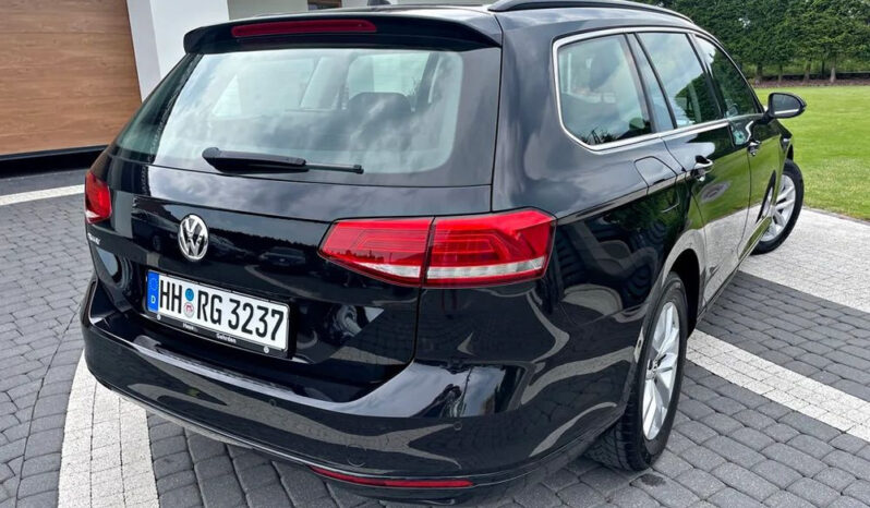 Volkswagen Passat Variant 1.5 TSI OPF DSG Comfortline full