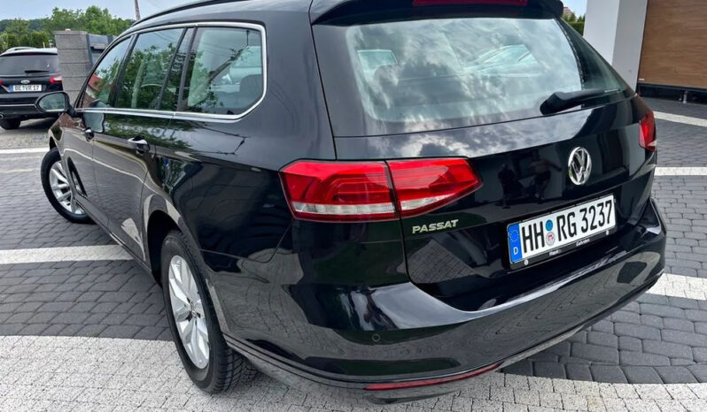Volkswagen Passat Variant 1.5 TSI OPF DSG Comfortline full