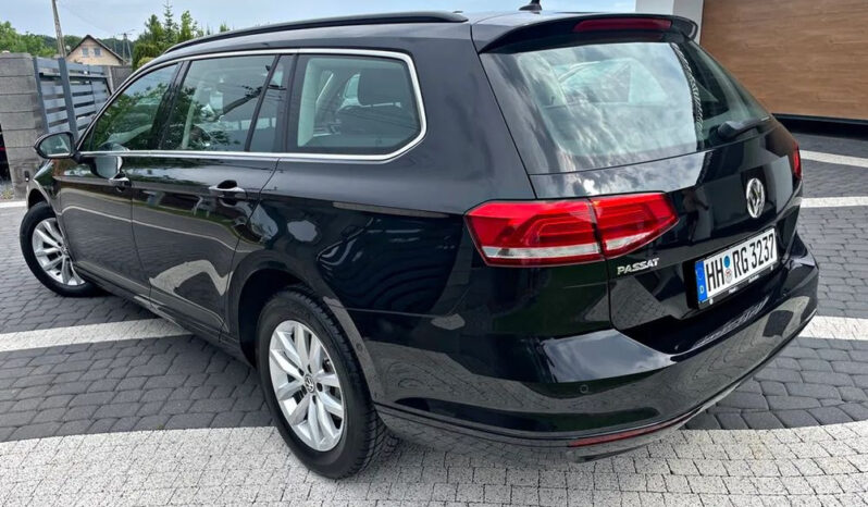 Volkswagen Passat Variant 1.5 TSI OPF DSG Comfortline full