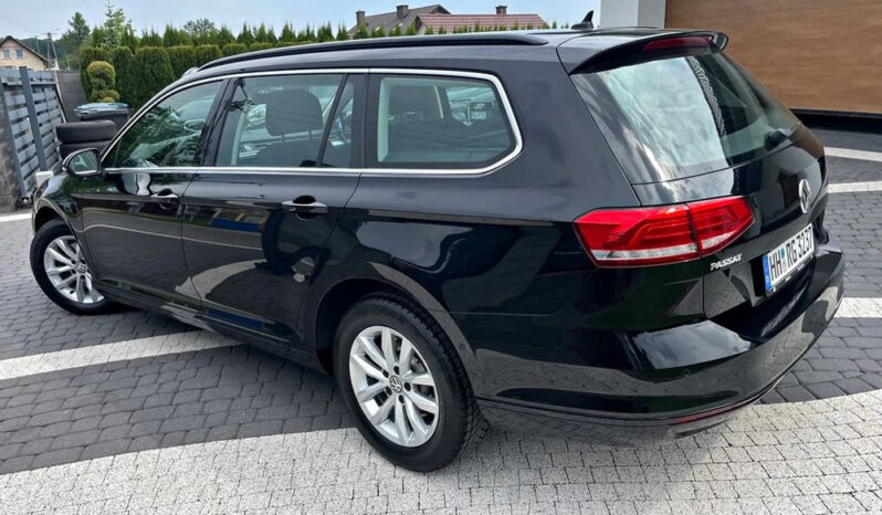 Volkswagen Passat Variant 1.5 TSI OPF DSG Comfortline full