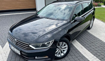 Volkswagen Passat Variant 1.5 TSI OPF DSG Comfortline full