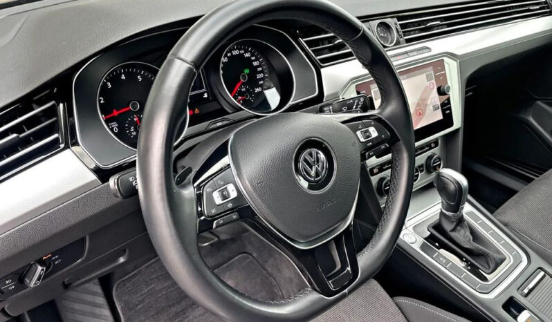 Volkswagen Passat Variant 1.5 TSI OPF DSG Comfortline full