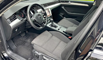 Volkswagen Passat Variant 1.5 TSI OPF DSG Comfortline full