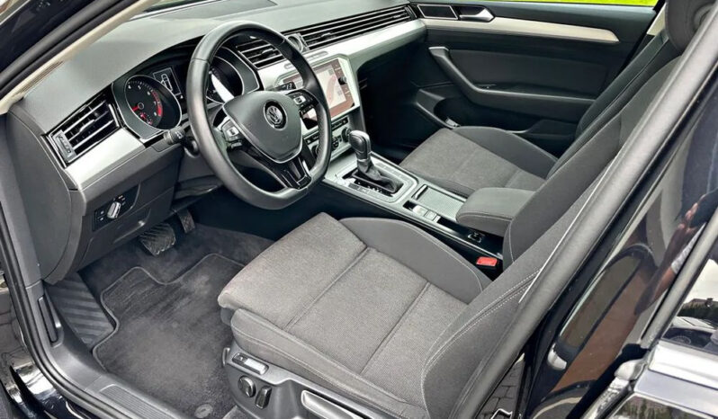 Volkswagen Passat Variant 1.5 TSI OPF DSG Comfortline full