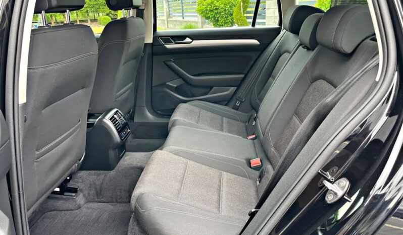 Volkswagen Passat Variant 1.5 TSI OPF DSG Comfortline full