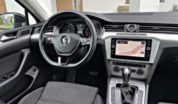Volkswagen Passat Variant 1.5 TSI OPF DSG Comfortline full