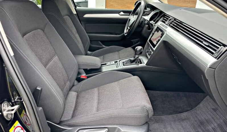 Volkswagen Passat Variant 1.5 TSI OPF DSG Comfortline full