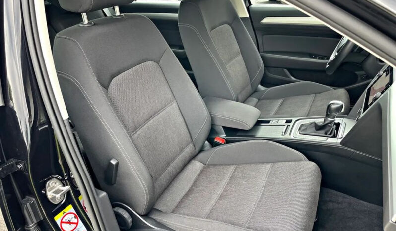 Volkswagen Passat Variant 1.5 TSI OPF DSG Comfortline full