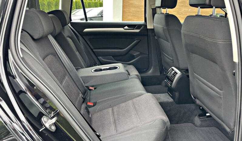 Volkswagen Passat Variant 1.5 TSI OPF DSG Comfortline full