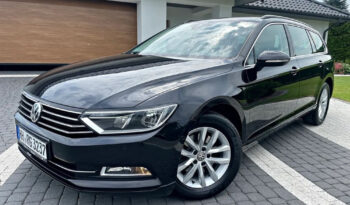 Volkswagen Passat Variant 1.5 TSI OPF DSG Comfortline full