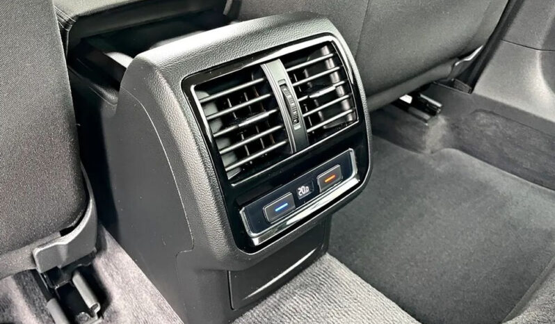 Volkswagen Passat Variant 1.5 TSI OPF DSG Comfortline full