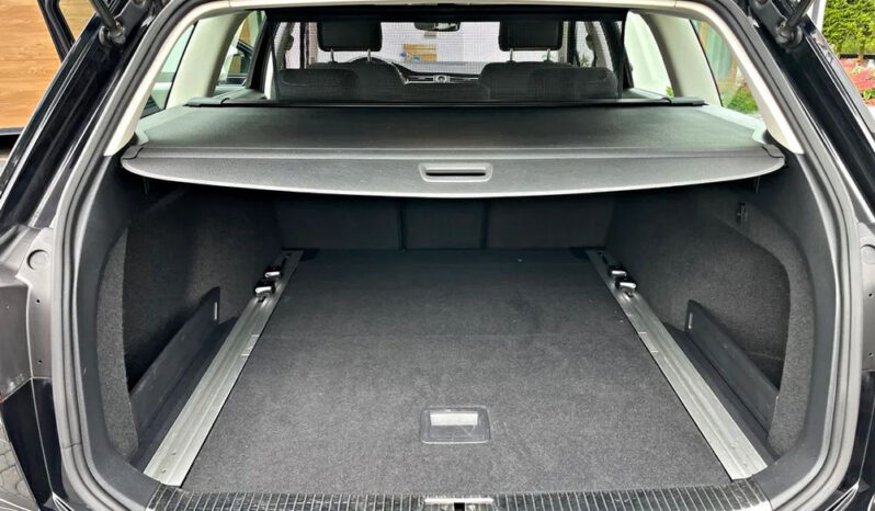 Volkswagen Passat Variant 1.5 TSI OPF DSG Comfortline full