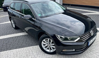 Volkswagen Passat Variant 1.5 TSI OPF DSG Comfortline full