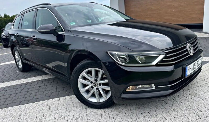 Volkswagen Passat Variant 1.5 TSI OPF DSG Comfortline full