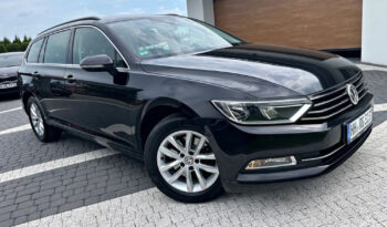 Volkswagen Passat Variant 1.5 TSI OPF DSG Comfortline full