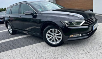 Volkswagen Passat Variant 1.5 TSI OPF DSG Comfortline full