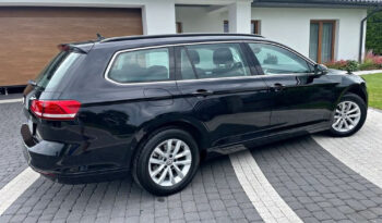 Volkswagen Passat Variant 1.5 TSI OPF DSG Comfortline full