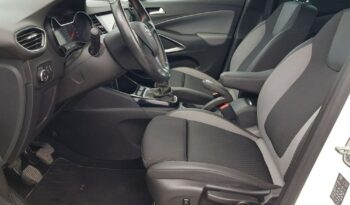 Opel Crossland X 1.2 Start/Stop Innovation full