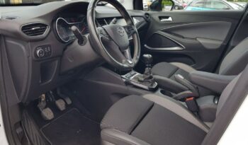 Opel Crossland X 1.2 Start/Stop Innovation full