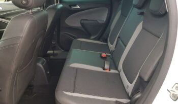 Opel Crossland X 1.2 Start/Stop Innovation full