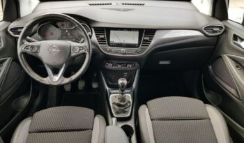 Opel Crossland X 1.2 Start/Stop Innovation full