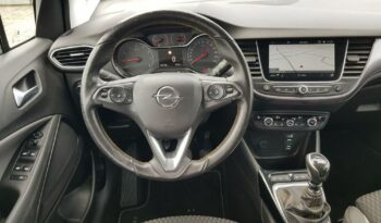 Opel Crossland X 1.2 Start/Stop Innovation full