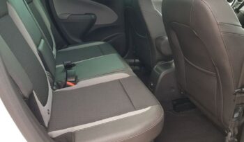Opel Crossland X 1.2 Start/Stop Innovation full