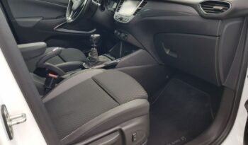 Opel Crossland X 1.2 Start/Stop Innovation full