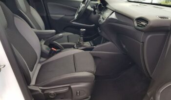 Opel Crossland X 1.2 Start/Stop Innovation full