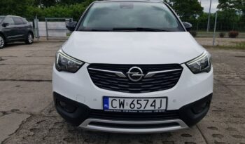 Opel Crossland X 1.2 Start/Stop Innovation full