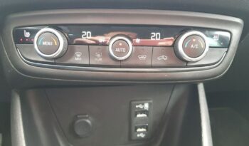 Opel Crossland X 1.2 Start/Stop Innovation full