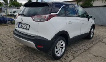 Opel Crossland X 1.2 Start/Stop Innovation full
