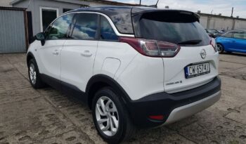 Opel Crossland X 1.2 Start/Stop Innovation full
