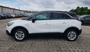 Opel Crossland X 1.2 Start/Stop Innovation full