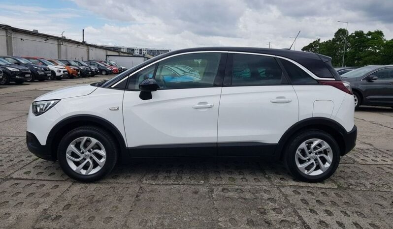 Opel Crossland X 1.2 Start/Stop Innovation full