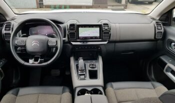Citroën C5 Aircross 1.5 BlueHDi Feel EAT8 full